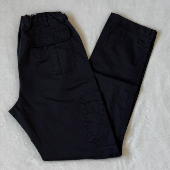 Koi Stretch Scrub Pants - Medium Grey - Size M - Picture 2 of 4